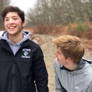 Meet your Posher, Tyler